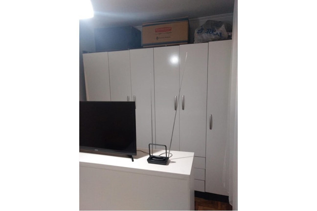 Imagem Imóvel com 1 Quarto à Venda, 39 m² em Jardim Leopoldina - Porto Alegre Imagem Imóvel com 1 Quarto à Venda, 39 m² em Jardim Leopoldina - Porto Alegre