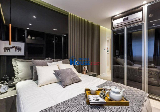 Imagem Apartamento com 2 Quartos à Venda, 71 m² em Alto Da Lapa - São Paulo
