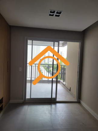 Imagem Imóvel com 2 Quartos à Venda, 66 m² em Santo Amaro - São Paulo Imagem Imóvel com 2 Quartos à Venda, 66 m² em Santo Amaro - São Paulo