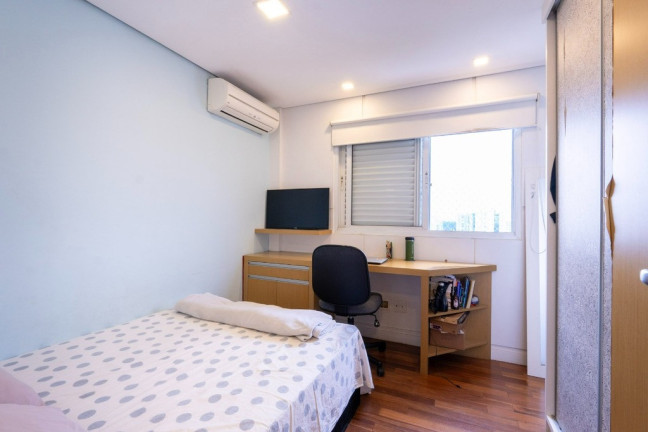 Imagem Apartamento com 4 Quartos à Venda, 220 m² em Vila Andrade - São Paulo