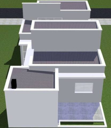 Imagem Casa de Condomínio com 3 Quartos à Venda, 150 m² em Horto Florestal - Sorocaba Imagem Casa de Condomínio com 3 Quartos à Venda, 150 m² em Horto Florestal - Sorocaba
