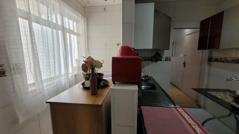 Imagem Apartamento com 1 Quarto à Venda, 44 m² em Ponta Da Praia - Santos Imagem Apartamento com 1 Quarto à Venda, 44 m² em Ponta Da Praia - Santos