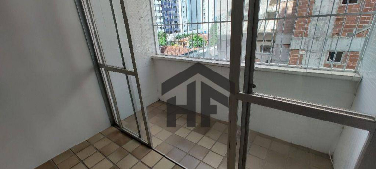 Imagem Apartamento com 3 Quartos à Venda, 80 m² em Casa Amarela - Recife Imagem Apartamento com 3 Quartos à Venda, 80 m² em Casa Amarela - Recife