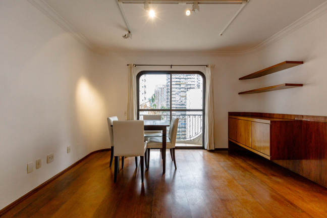 Imagem Apartamento com 1 Quarto à Venda, 74 m² em Itaim Bibi - São Paulo Imagem Apartamento com 1 Quarto à Venda, 74 m² em Itaim Bibi - São Paulo