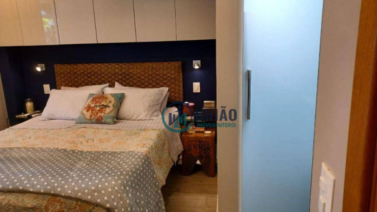 Imagem Apartamento com 3 Quartos à Venda, 130 m² em Icaraí - Niterói Imagem Apartamento com 3 Quartos à Venda, 130 m² em Icaraí - Niterói