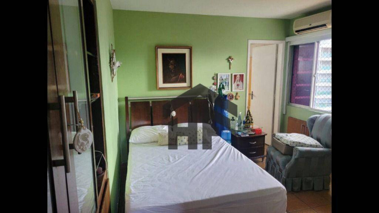 Imagem Apartamento com 3 Quartos à Venda, 118 m² em Espinheiro - Recife Imagem Apartamento com 3 Quartos à Venda, 118 m² em Espinheiro - Recife