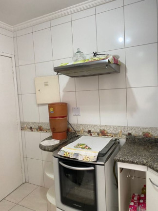 Imagem Apartamento com 2 Quartos à Venda, 52 m² em Vila Amorim - Suzano Imagem Apartamento com 2 Quartos à Venda, 52 m² em Vila Amorim - Suzano