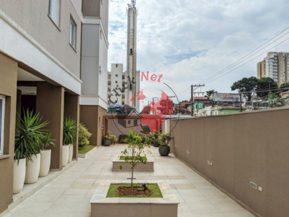 Imagem Apartamento com 3 Quartos à Venda, 53 m² em Paulicéia - São Bernardo Do Campo Imagem Apartamento com 3 Quartos à Venda, 53 m² em Paulicéia - São Bernardo Do Campo
