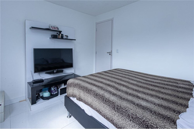 Imagem Apartamento com 2 Quartos à Venda, 47 m² em Lomba Do Pinheiro - Porto Alegre