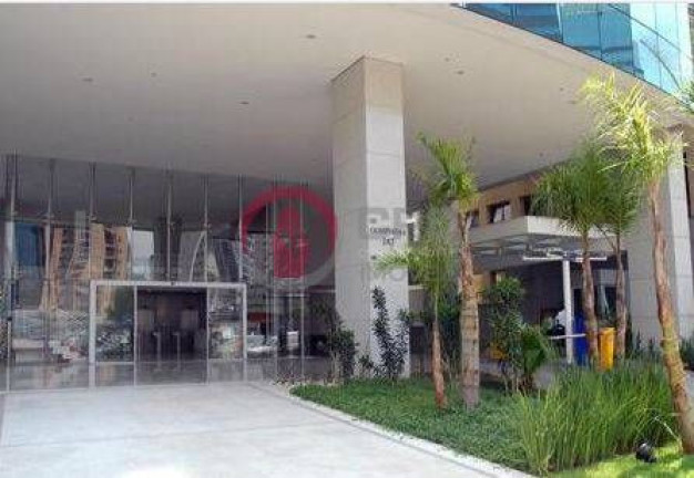 Imagem Ponto Comercial para Alugar, 604 m² em Vila Olímpia - São Paulo Imagem Ponto Comercial para Alugar, 604 m² em Vila Olímpia - São Paulo