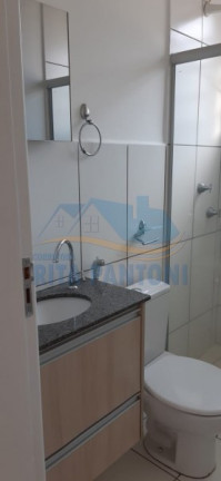 Imagem Apartamento com 2 Quartos à Venda, 50 m² em City Ribeirão - Ribeirão Preto Imagem Apartamento com 2 Quartos à Venda, 50 m² em City Ribeirão - Ribeirão Preto