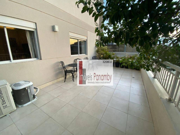 Imagem Apartamento com 2 Quartos à Venda, 148 m² em Morumbi - São Paulo Imagem Apartamento com 2 Quartos à Venda, 148 m² em Morumbi - São Paulo