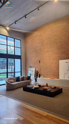Imagem Apartamento com 1 Quarto para Alugar, 159 m² em Cerqueira César - São Paulo