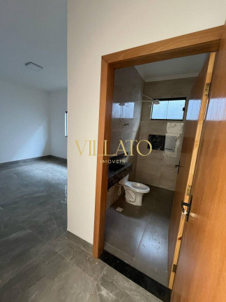 Imagem Casa com 3 Quartos à Venda, 128 m² em Jardim Buriti Sereno - Aparecida De Goiânia Imagem Casa com 3 Quartos à Venda, 128 m² em Jardim Buriti Sereno - Aparecida De Goiânia