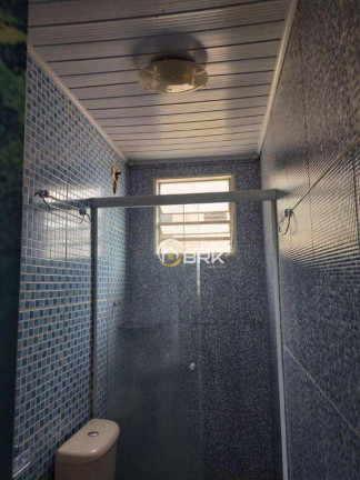 Imagem Apartamento com 2 Quartos para Alugar, 48 m² em Conjunto Habitacional Santa Etelvina Iii - São Paulo