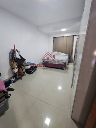Imagem Casa com 5 Quartos à Venda, 200 m² em Parque Burle - Cabo Frio