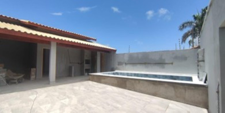 Imagem Casa com 3 Quartos à Venda, 250 m² em Bopiranga - Itanhaém Imagem Casa com 3 Quartos à Venda, 250 m² em Bopiranga - Itanhaém