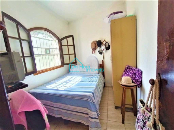 Imagem Casa com 3 Quartos à Venda, 180 m² em Balneário Nossa Senhora De Fátima - Mongaguá