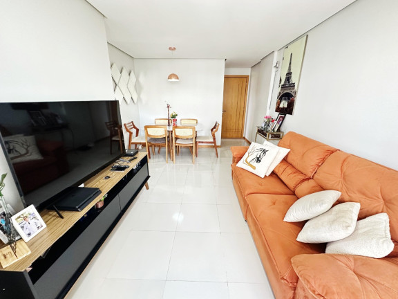 Imagem Imóvel com 2 Quartos à Venda, 63 m² em águas Claras - Brasília Imagem Imóvel com 2 Quartos à Venda, 63 m² em águas Claras - Brasília