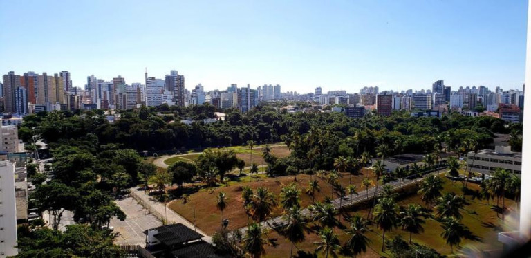 Imagem Apartamento com 4 Quartos à Venda, 180 m² em Pituba - Salvador Imagem Apartamento com 4 Quartos à Venda, 180 m² em Pituba - Salvador