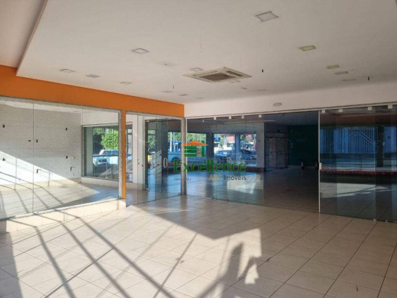 Imagem Sala Comercial para Alugar, 1.234 m² em Jardim São Caetano - São Caetano Do Sul Imagem Sala Comercial para Alugar, 1.234 m² em Jardim São Caetano - São Caetano Do Sul