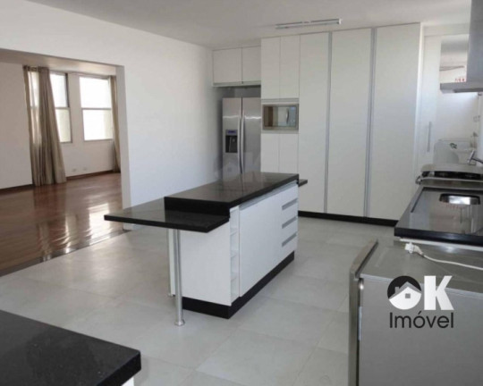Imagem Apartamento com 4 Quartos à Venda, 280 m² em Jardim Paulista - São Paulo Imagem Apartamento com 4 Quartos à Venda, 280 m² em Jardim Paulista - São Paulo