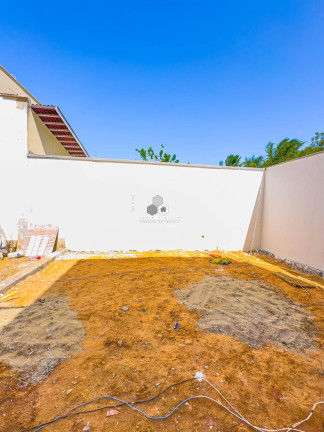 Imagem Casa com 3 Quartos à Venda, 122 m² em Coaçu - Eusébio Imagem Casa com 3 Quartos à Venda, 122 m² em Coaçu - Eusébio
