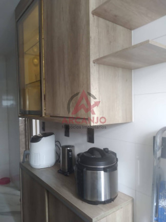 Imagem Apartamento com 2 Quartos à Venda, 60 m² em Belenzinho - São Paulo
