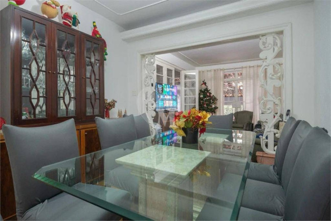 Imagem Sobrado com 4 Quartos à Venda, 180 m² em Vila Mariana - São Paulo Imagem Sobrado com 4 Quartos à Venda, 180 m² em Vila Mariana - São Paulo