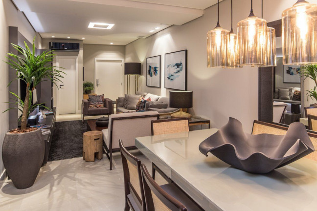 Imagem Cobertura com 4 Quartos à Venda, 247 m² em Centro - Balneário Camboriú