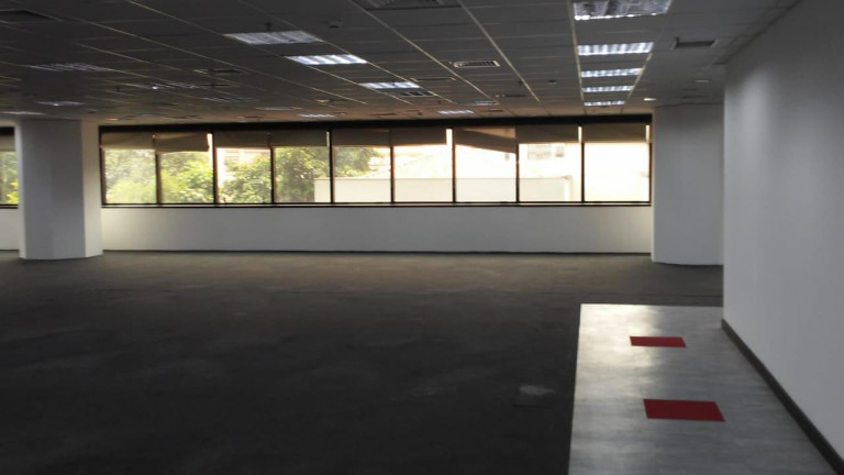 Imagem Sala Comercial à Venda, 507 m² em Bela Vista - São Paulo Imagem Sala Comercial à Venda, 507 m² em Bela Vista - São Paulo