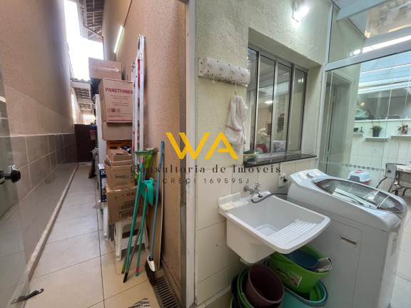 Imagem Casa com 3 Quartos à Venda, 134 m² em Vila Oliveira - Mogi Das Cruzes Imagem Casa com 3 Quartos à Venda, 134 m² em Vila Oliveira - Mogi Das Cruzes