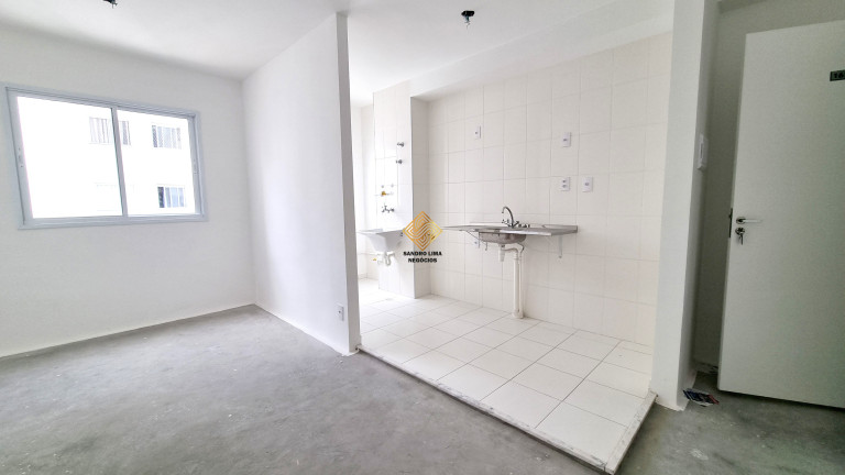 Imagem Apartamento com 2 Quartos à Venda, 41 m² em Vila Nova Cachoeirinha - São Paulo Imagem Apartamento com 2 Quartos à Venda, 41 m² em Vila Nova Cachoeirinha - São Paulo