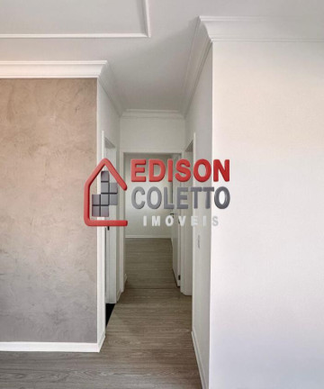 Imagem Apartamento com 2 Quartos à Venda, 53 m² em Piracicamirim - Piracicaba Imagem Apartamento com 2 Quartos à Venda, 53 m² em Piracicamirim - Piracicaba