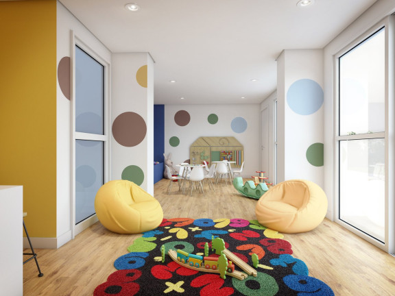 Imagem Apartamento com 3 Quartos à Venda, 85 m² em Jardim Carolina - Jundiaí Imagem Apartamento com 3 Quartos à Venda, 85 m² em Jardim Carolina - Jundiaí