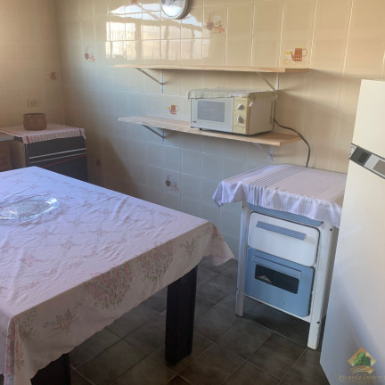 Imagem Casa com 4 Quartos à Venda, 200 m² em Vila Abernéssia - Campos Do Jordão