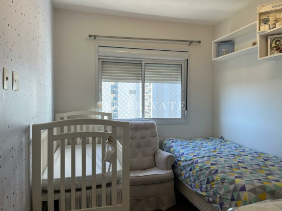 Imagem Apartamento com 3 Quartos à Venda, 128 m² em Pompéia - São Paulo