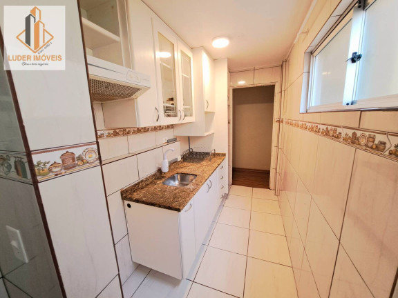 Imagem Apartamento com 3 Quartos à Venda, 57 m² em Campo Comprido - Curitiba Imagem Apartamento com 3 Quartos à Venda, 57 m² em Campo Comprido - Curitiba