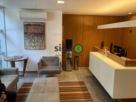 Imagem Imóvel Comercial para Alugar, 48 m² em Jardim Paulista - São Paulo Imagem Imóvel Comercial para Alugar, 48 m² em Jardim Paulista - São Paulo