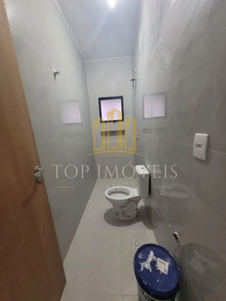Imagem Casa com 3 Quartos à Venda, 175 m² em Parque Do Museu - Caçapava