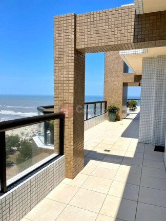 Imagem Cobertura com 4 Quartos à Venda, 393 m² em Navegantes - Capão Da Canoa Imagem Cobertura com 4 Quartos à Venda, 393 m² em Navegantes - Capão Da Canoa