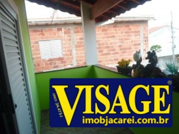 Imagem Casa com 2 Quartos à Venda, 120 m² em Jd. St. Marina - Jacareí Imagem Casa com 2 Quartos à Venda, 120 m² em Jd. St. Marina - Jacareí