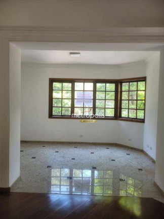 Imagem Sobrado com 4 Quartos para Alugar, 310 m² em Alphaville 04 - Santana De Parnaíba