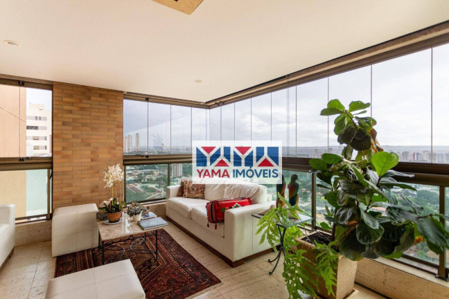 Imagem Apartamento com 4 Quartos à Venda, 457 m² em Jardim Irajá - Ribeirão Preto Imagem Apartamento com 4 Quartos à Venda, 457 m² em Jardim Irajá - Ribeirão Preto