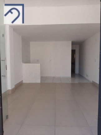 Imagem Loja para Alugar, 56 m² em Capim Macio - Natal Imagem Loja para Alugar, 56 m² em Capim Macio - Natal
