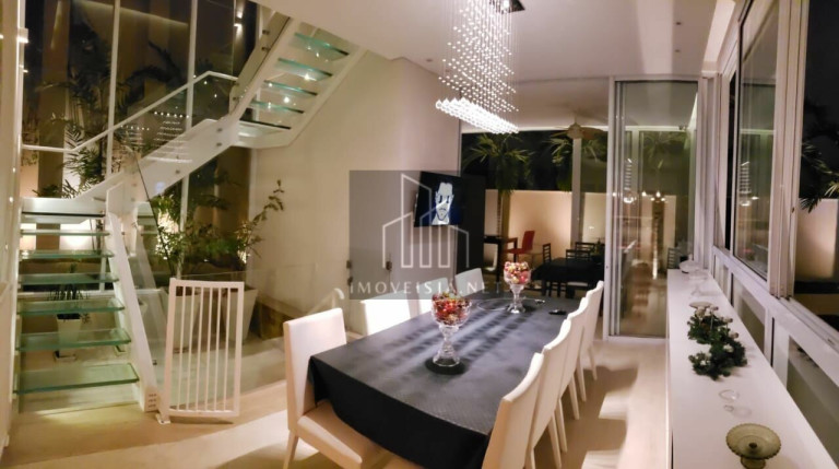 Imagem Casa com 4 Quartos à Venda, 471 m² em Residencial Tamboré - Barueri Imagem Casa com 4 Quartos à Venda, 471 m² em Residencial Tamboré - Barueri