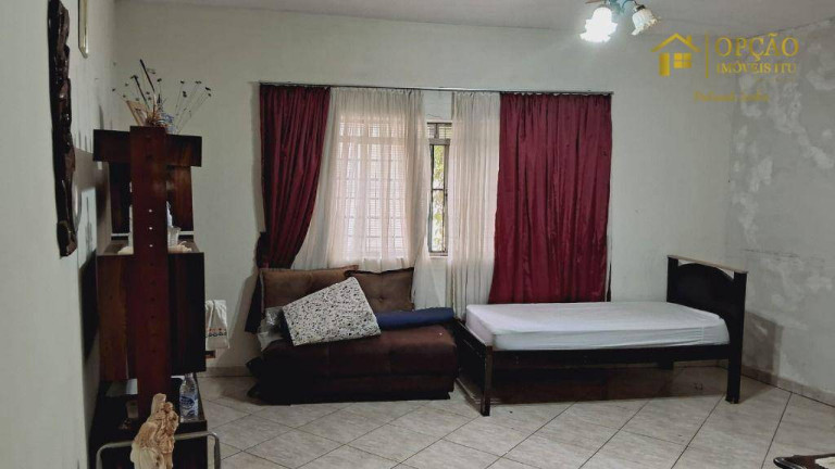 Imagem Casa com 3 Quartos à Venda, 328 m² em Centro - Itu Imagem Casa com 3 Quartos à Venda, 328 m² em Centro - Itu