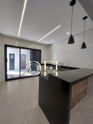 Imagem Casa de Condomínio com 3 Quartos à Venda, 122 m² em Condomínio Horto Villagio - Sorocaba