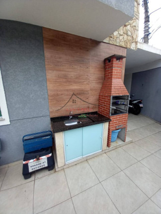 Imagem Casa com 2 Quartos à Venda, 65 m² em Jardim Maringá - São Paulo