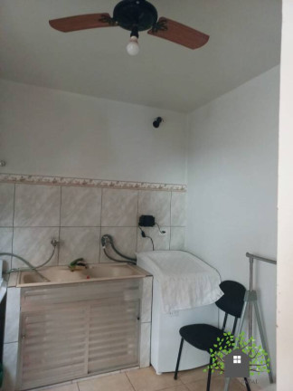 Imagem Casa com 3 Quartos à Venda, 340 m² em Centro - Cândido Mota